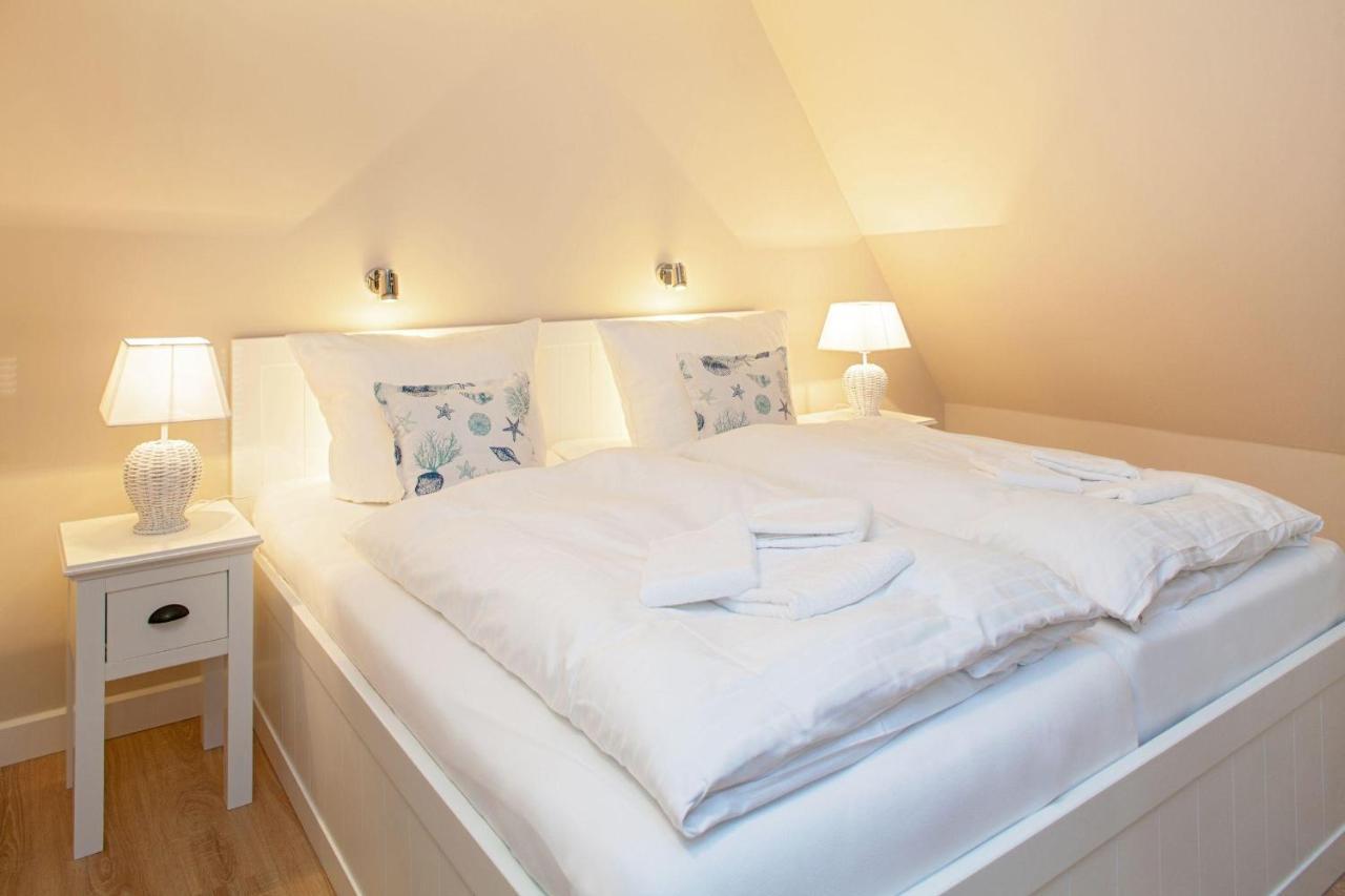 Ferienhaus Bachstelze *