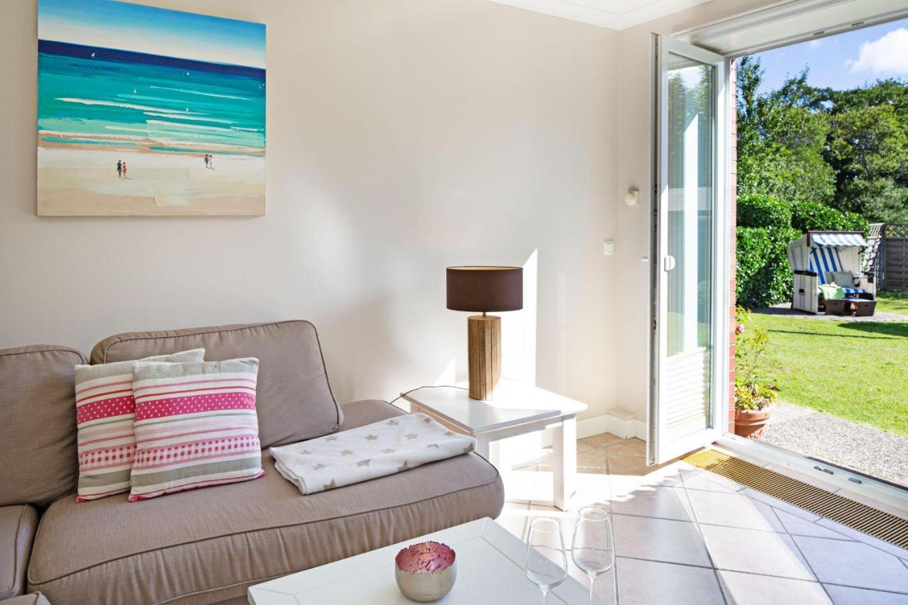 Bachstelze * List auf Sylt