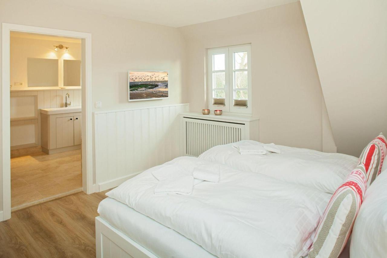 Ferienhaus Bachstelze