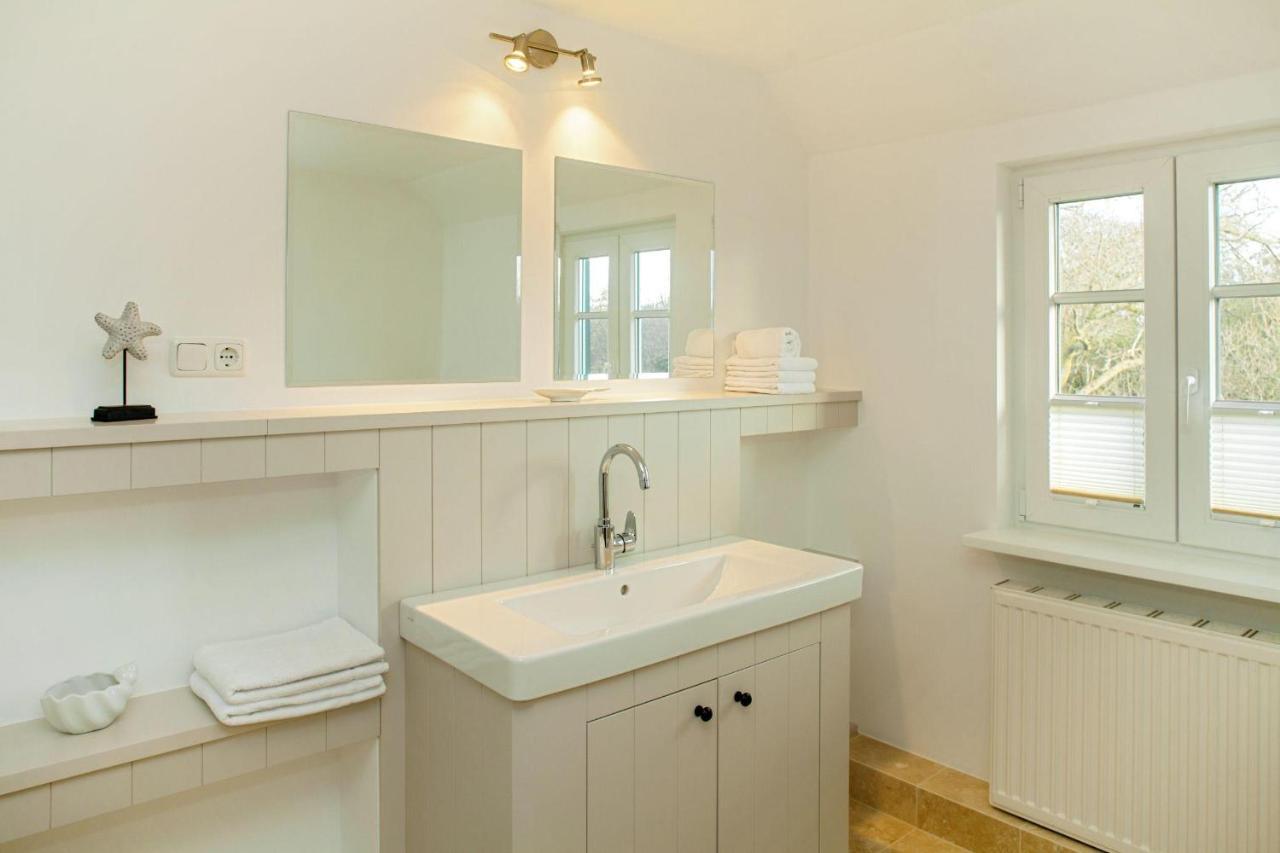 Bachstelze Ferienhaus *
