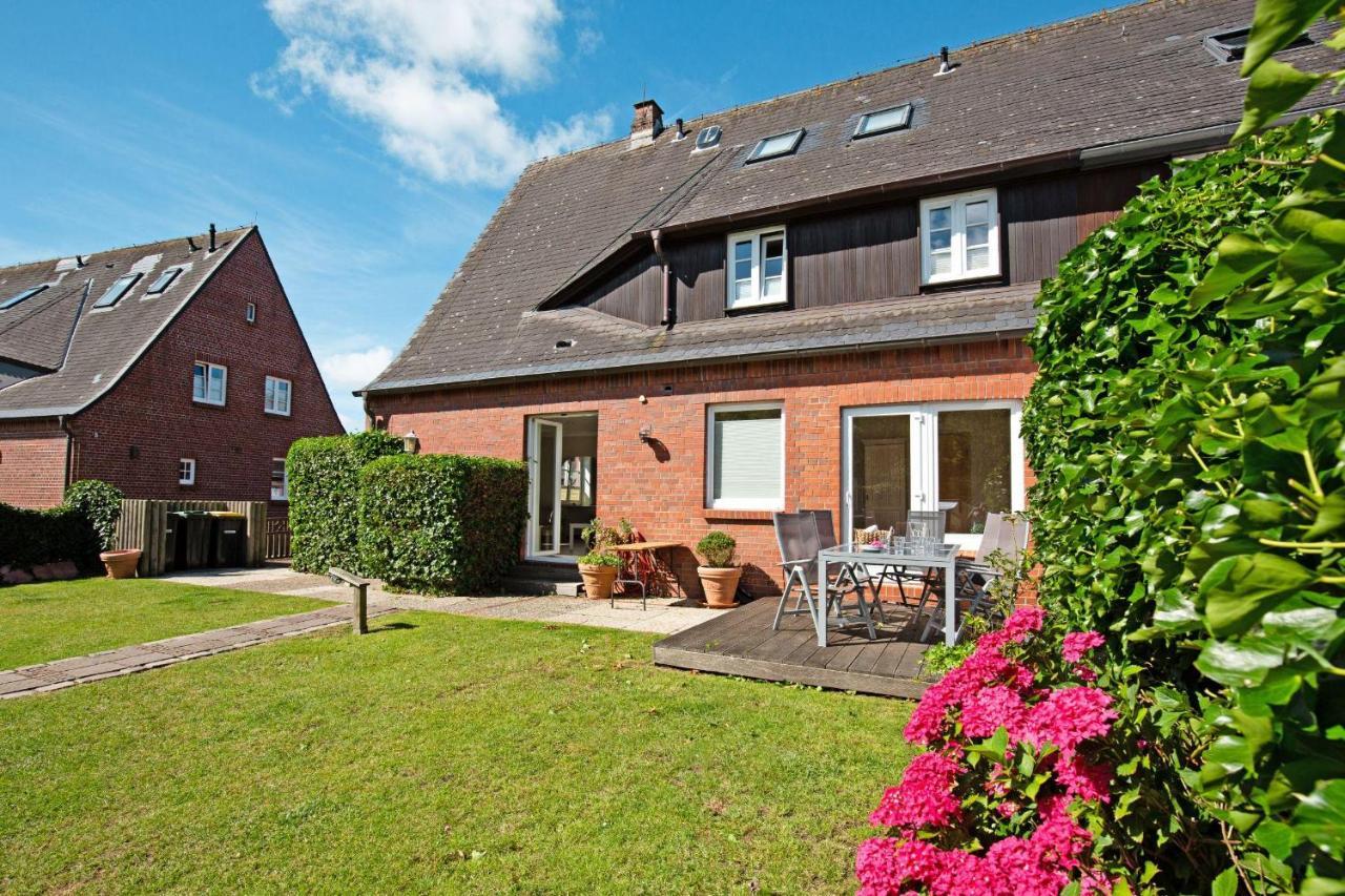 Ferienhaus Bachstelze