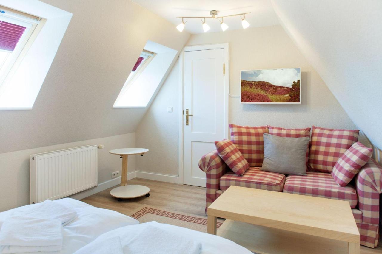 Bachstelze Ferienhaus *