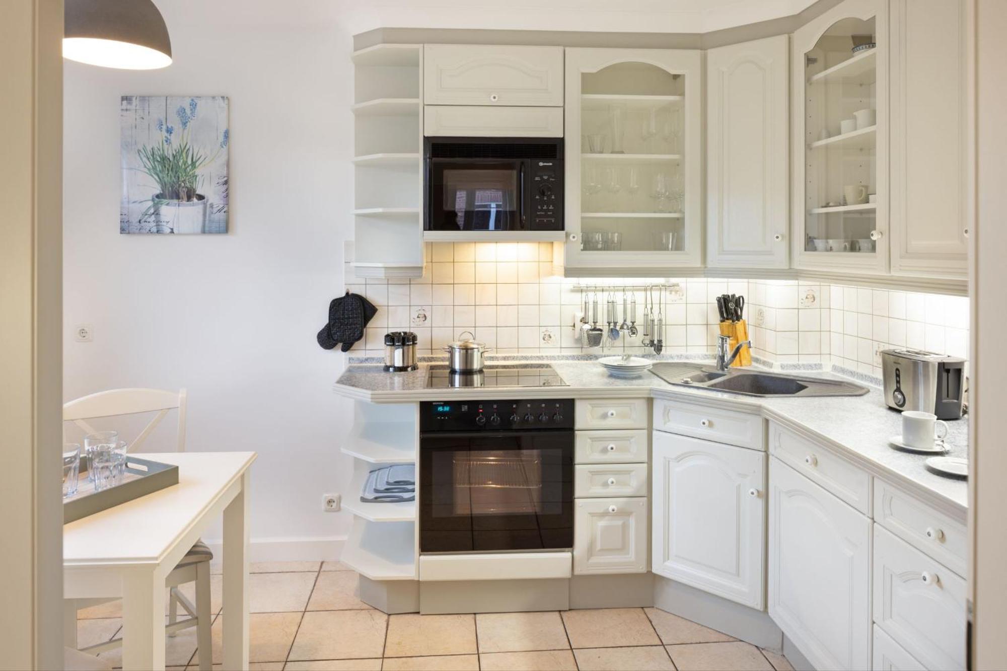 Bachstelze Ferienhaus *